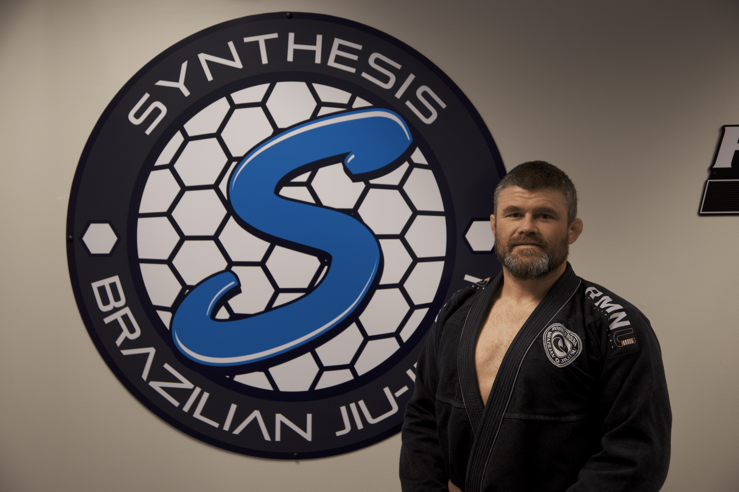 Synthesis Brazilian Jiu-Jitsu instructor image